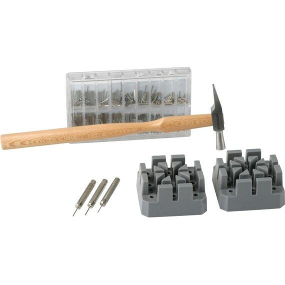 WatchTools 541.100 Handschraubendreher Set Präzisions-Schraubendreher
