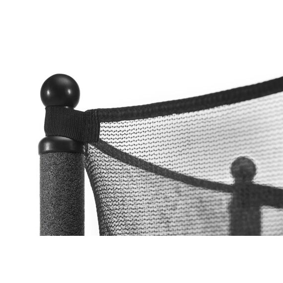 Salta 5426P Freizeit- & Garten-Trampolin Draußen Rund Schraubenfeder Trampolin über der Erde, 2 image