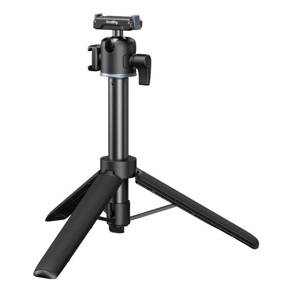 SmallRig 5435 Stativ Action-Kamera 3 Bein(e) Schwarz