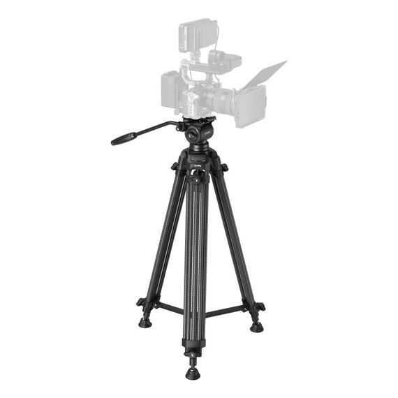 SmallRig 5441 Stativ Smartphone-/Digital-Kamera 3 Bein(e) Schwarz, 2 image