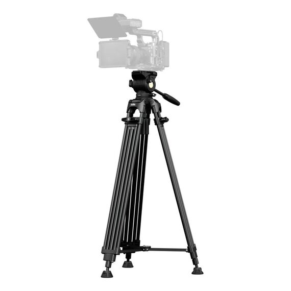 SmallRig 5442 Stativ Smartphone-/Digital-Kamera 3 Bein(e) Schwarz, 2 image