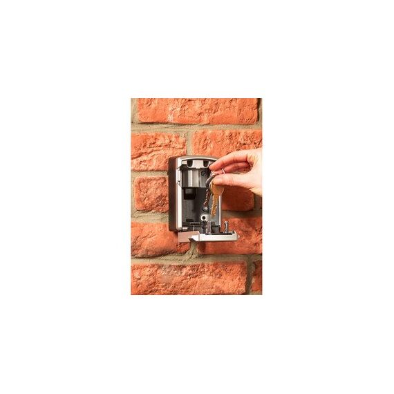 MASTER LOCK Bluetooth-Schlsselkasten - Select Access Smart - Wandmontage, 2 image