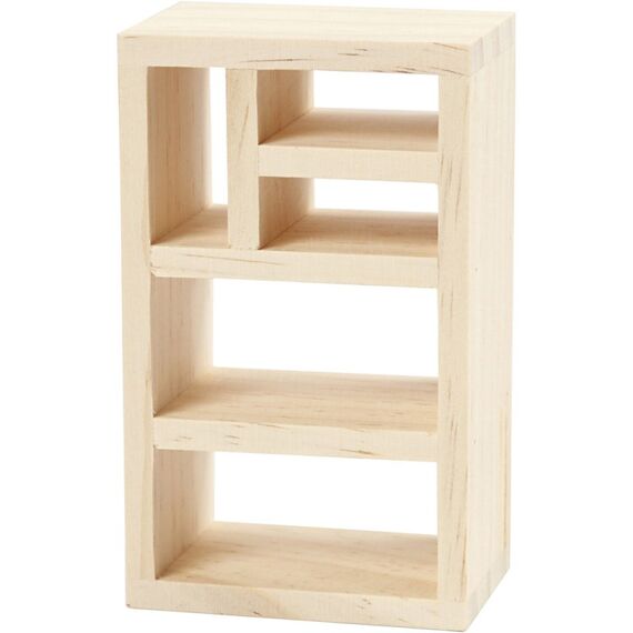 Creativ Company 54449 Dekorative Statue & Figur Holz, 3 image