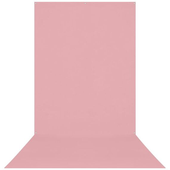 Westcott X-Drop Pro Fotokulisse Polyester Einfarbig Pink