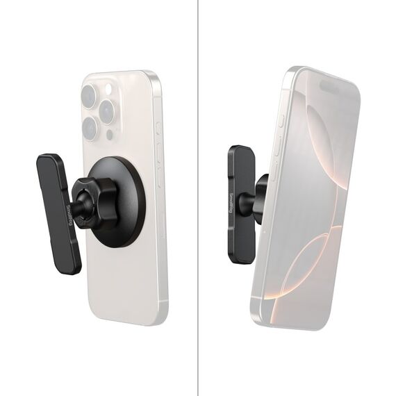 SmallRig 5460 Halterung Passive Halterung Handy/Smartphone Schwarz, 7 image