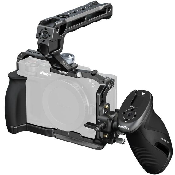 SmallRig 5468 Kamerabox Schwarz
