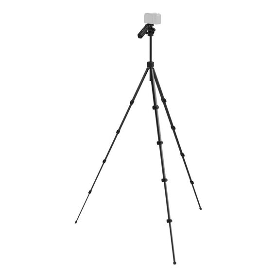 SmallRig 5473 Stativ Digitale Film/Kameras Schwarz, 3 image