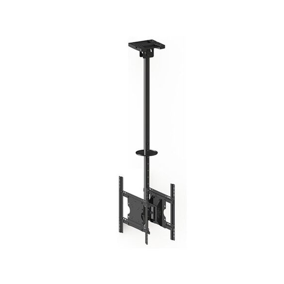 Multibrackets 5477 Halterung für Schilderdisplays 139,7 cm (55") Schwarz