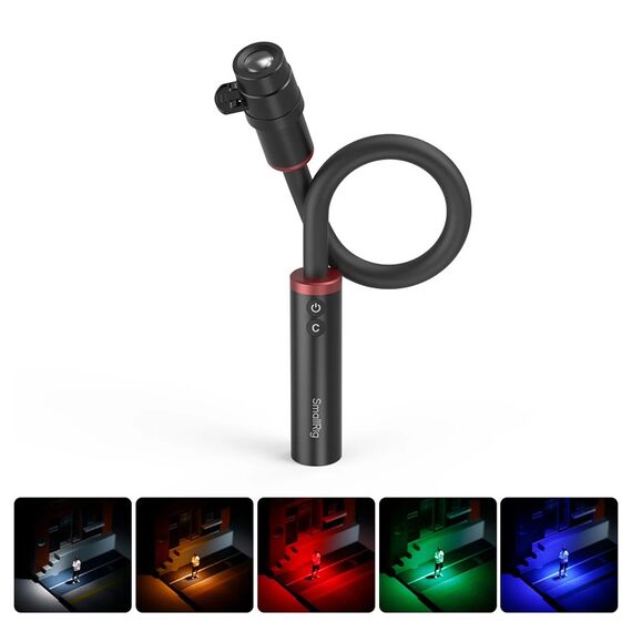 SmallRig 5480 Beleuchtungsdekoration LED