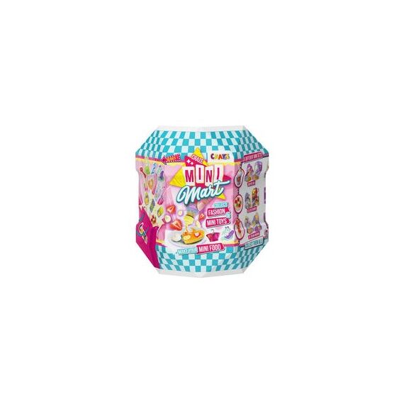 CRAZE Mini Mart