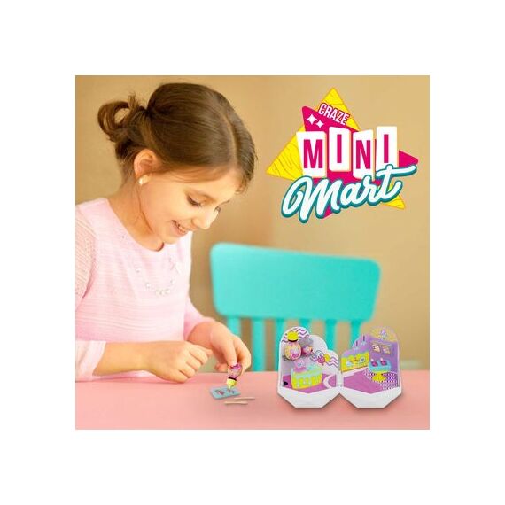 CRAZE Mini Mart, 5 image