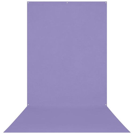 Westcott X-Drop Pro Fotokulisse Polyester Einfarbig Violett