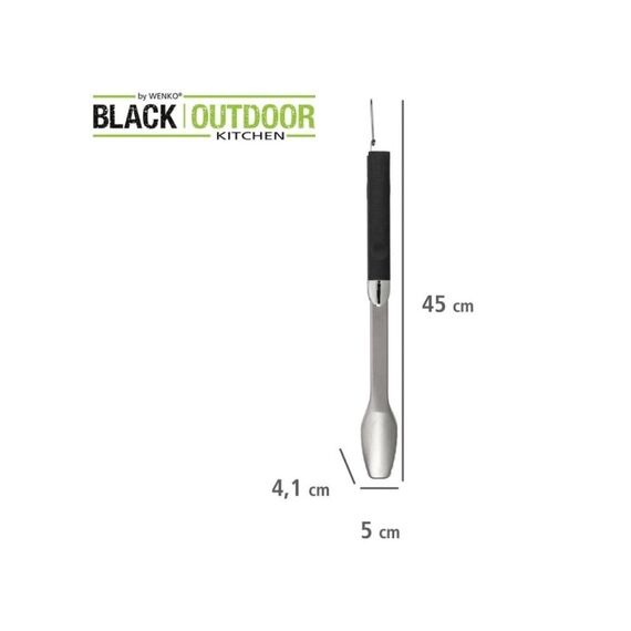 WENKO 55004100 Grillzubehör Grillzange, 3 image