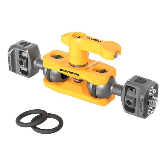 SmallRig 5522 Kamera-Montagezubehör Schelle, 4 image