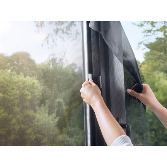 TESA 55297-00000-00 Fensterscheibe Siebmasche Polyester, 5 image