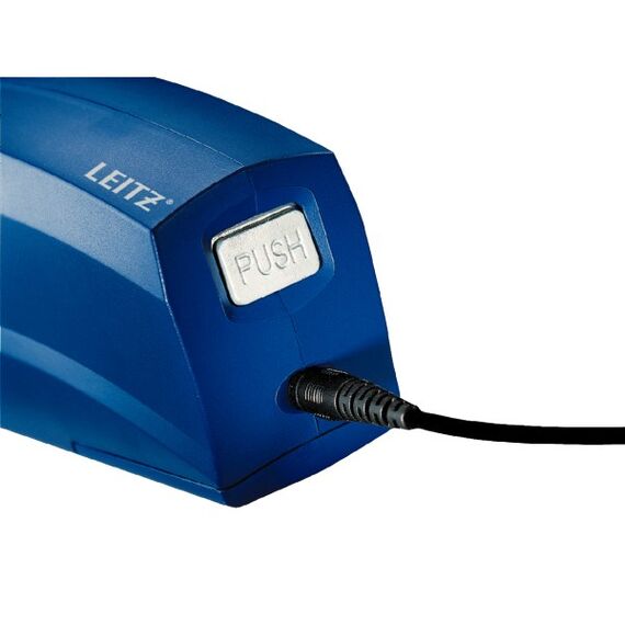Leitz 55330035 Elektrischer Tacker 20 Blätter, 3 image