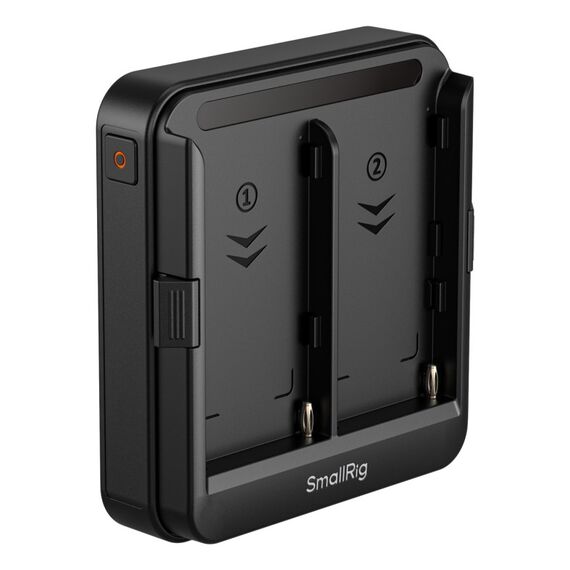 SmallRig 5536 Kamera-Montagezubehör Batterie-Platte