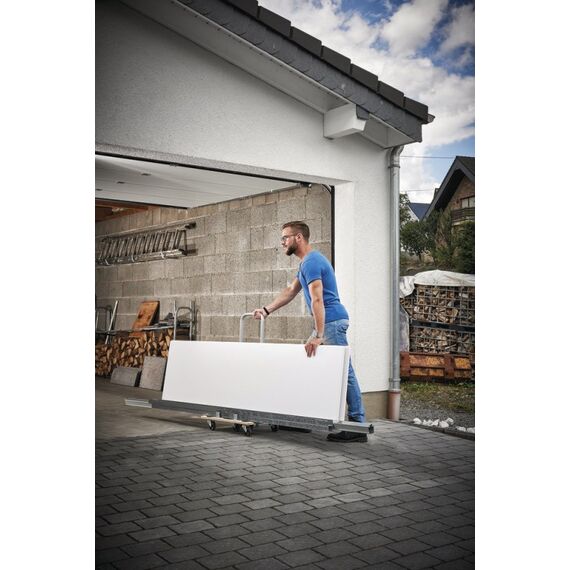 wolfcraft GmbH 1 FT 350 B, 4 image