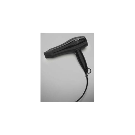 Valera Excel 1800 Haartrockner 1800 W Schwarz, 2 image