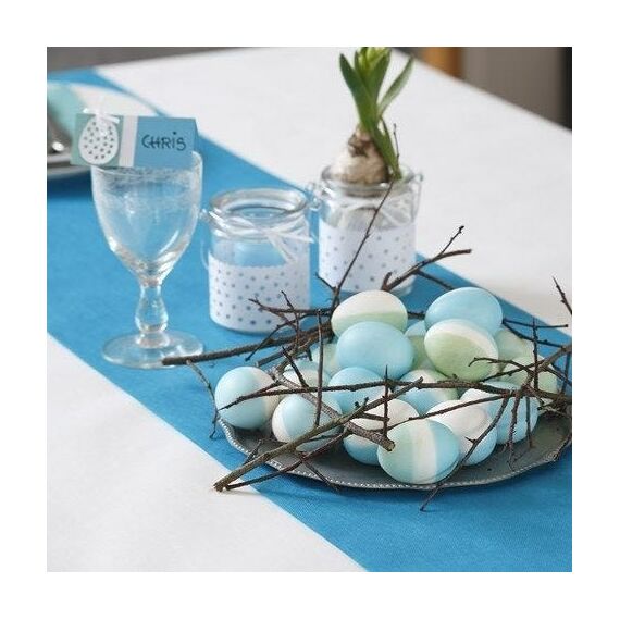Creativ Company 55725 Kerzenständer Glas Transparent, 6 image