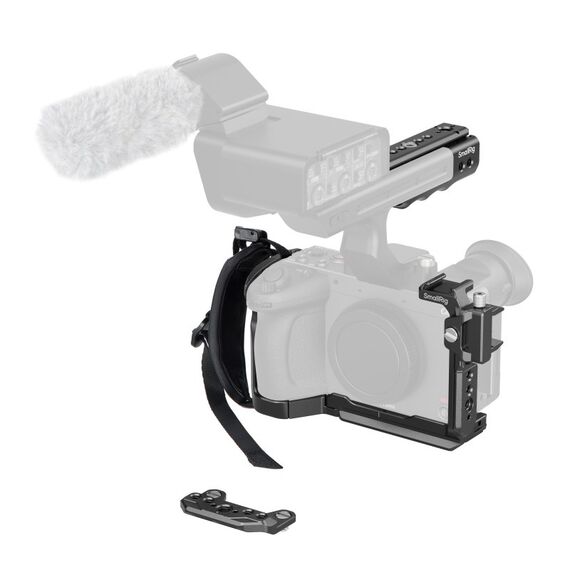 SmallRig 5588 Kamera-Montagezubehör Käfig, 2 image
