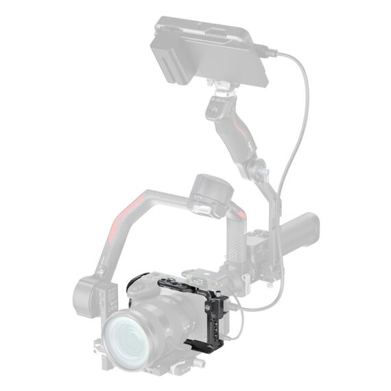 SmallRig 5588 Kamera-Montagezubehör Käfig, 4 image