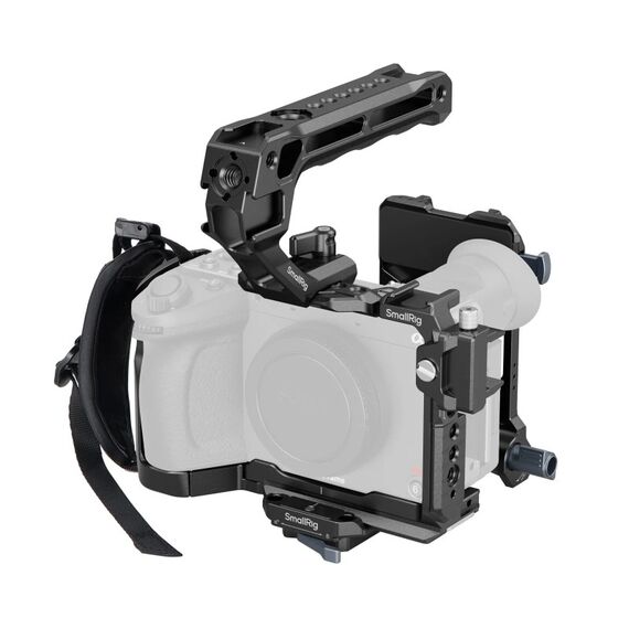 SmallRig 5590 Kamerabox 1/4, 3/8"