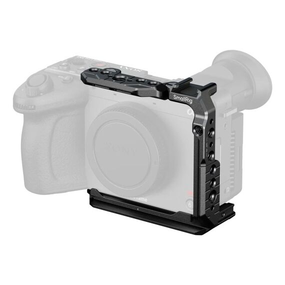 SmallRig 5591 Kamerabox Schwarz