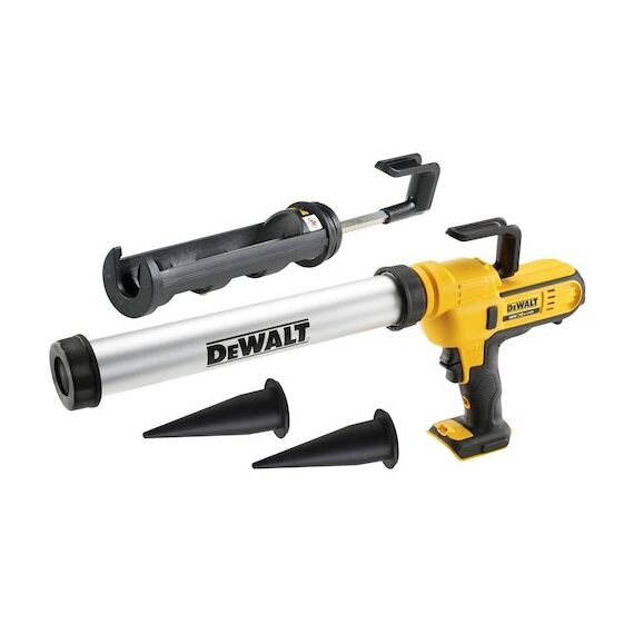 DeWALT Kartuschenpistole 18 Volt (Basisversion)