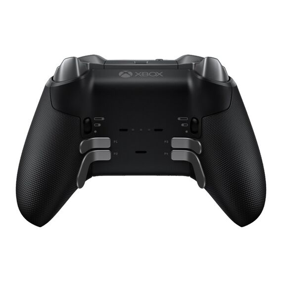 Microsoft Elite Series 2 Schwarz Bluetooth/USB Gamepad Analog / Digital Android, PC, Xbox One, Xbox One X, 3 image