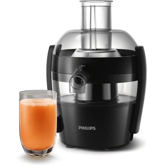 Philips Viva Collection HR1832/00 Entsafter, 3 image