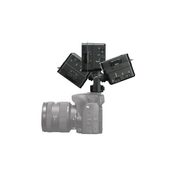 Sony HVL-LE1, 2 image