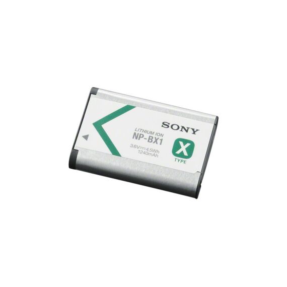 Sony NP-BX1, 2 image