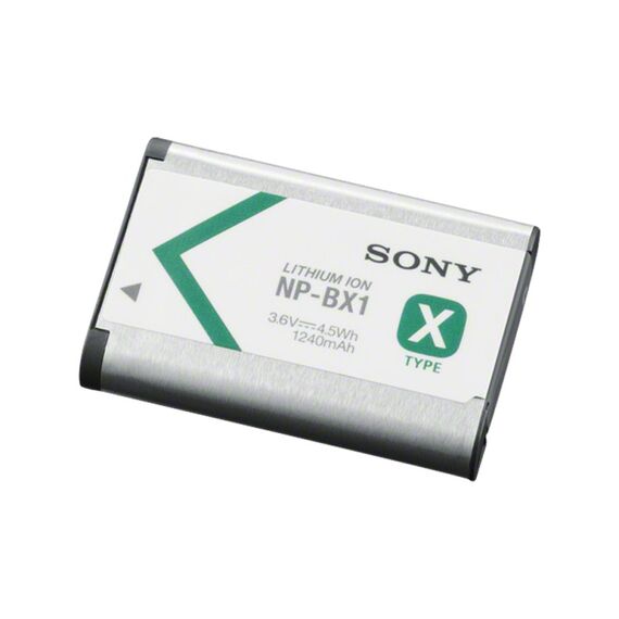 Sony NP-BX1, 3 image