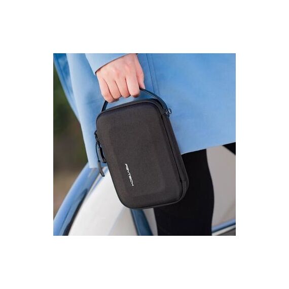 PGYTECH P-18C-021 Hülle für Kameradrohnen Hard-Case Schwarz Nylon, 2 image