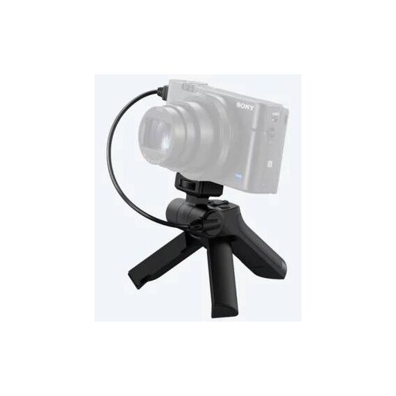 Sony VCT-SGR1 Stativ Action-Kamera 3 Bein(e) Schwarz, 5 image