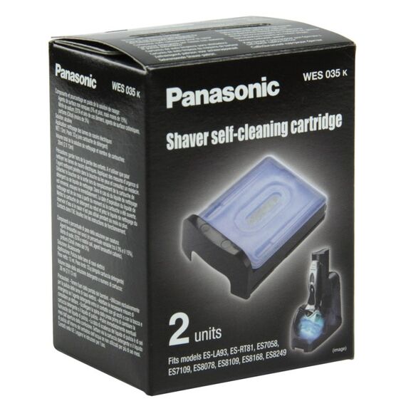 Panasonic PAN-WES035K503, 4 image