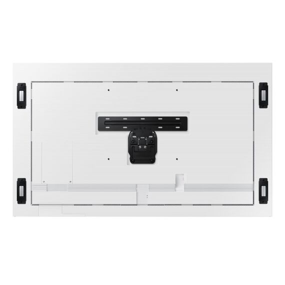Samsung Flip WMN 165,1 cm (65") Schwarz