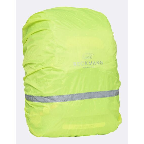 Beckmann Active Air FLX Schulranzen-Set Mädchen Polyester Violett, 9 image