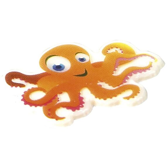 Clairefontaine 560384C Aufkleber für Kinder, 2 image