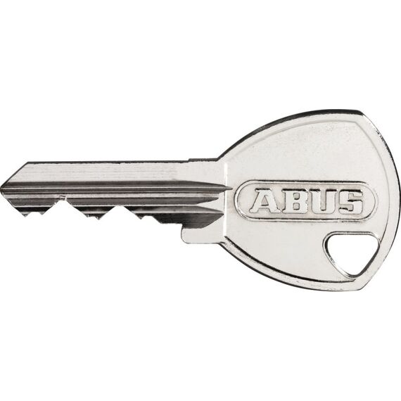 ABUS 64TI/50 Herkömmliches Vorhängeschloss 1 Stück(e)