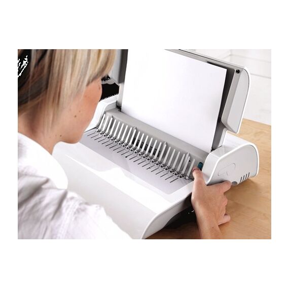 Fellowes Pulsar-E 500 300 Blätter Weiß, 3 image