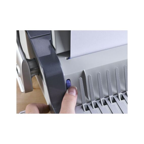 Fellowes Galaxy-E 500 500 Blätter Graphit, 2 image
