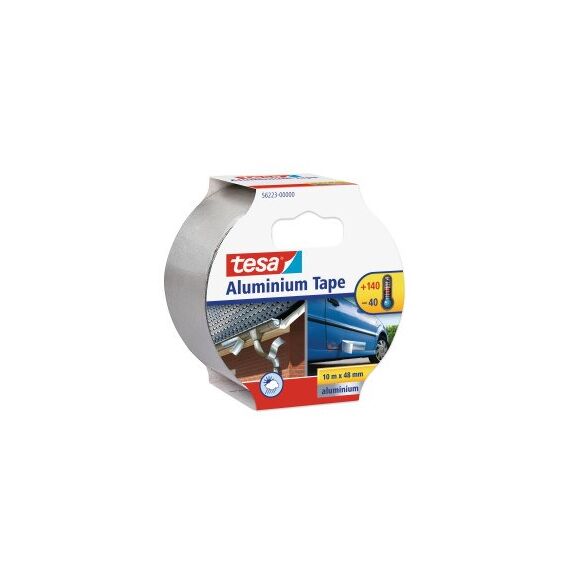 TESA 56223-00000 Klebeband 10 m