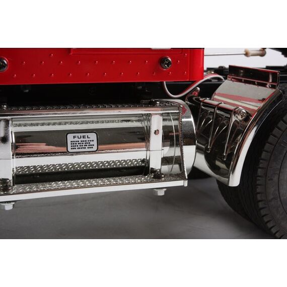 Tamiya King Hauler ferngesteuerte (RC) modell Auto, 12 image