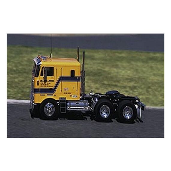 Tamiya Globe Liner ferngesteuerte (RC) modell Auto