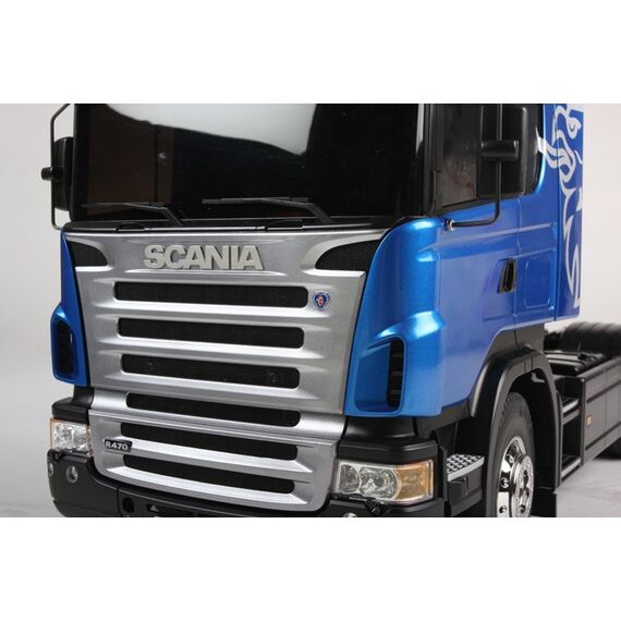 Tamiya Scania R470 Highline ferngesteuerte (RC) modell Auto