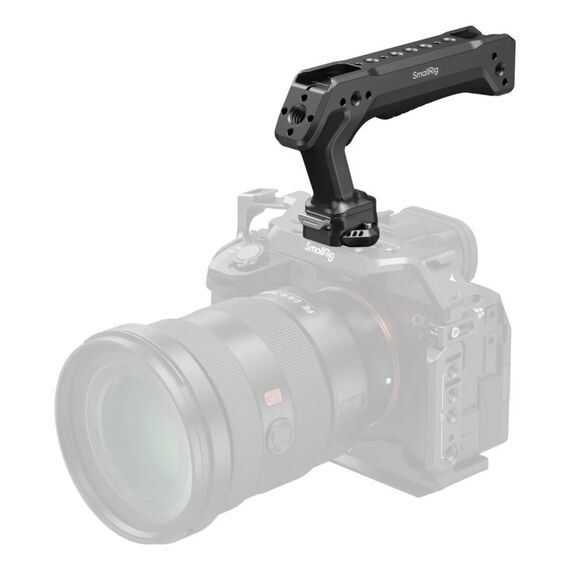 SmallRig 5632 Kamera-Montagezubehör Oberer Griff, 2 image