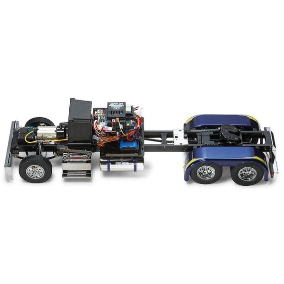 Tamiya 56344 ferngesteuerte (RC) modell Auto, 2 image