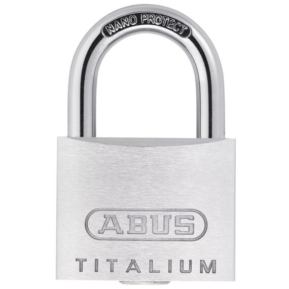 ABUS 64TI/40 Twins B/DFNLI 1 Stück(e)